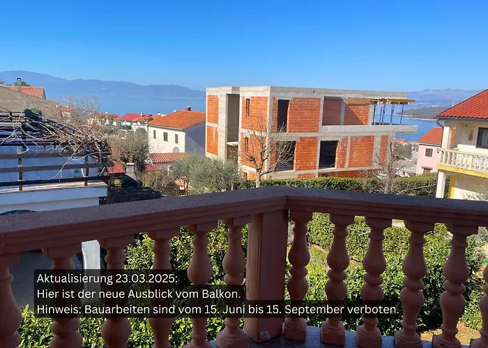 Apartments Irini